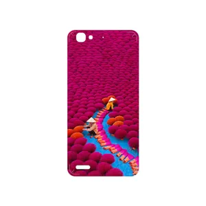 MAHOOT Vietnam Incense Wood Farms Cover Sticker for Huawei GR3