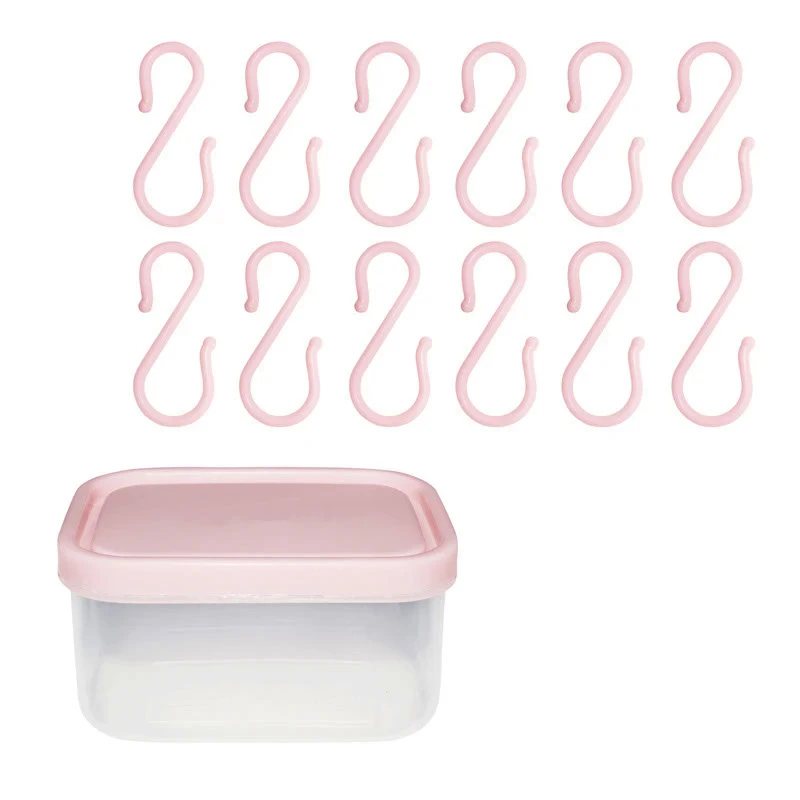 قلاب آویز لیوان مدل نسترن کد 1009 مجموعه 12 عددی