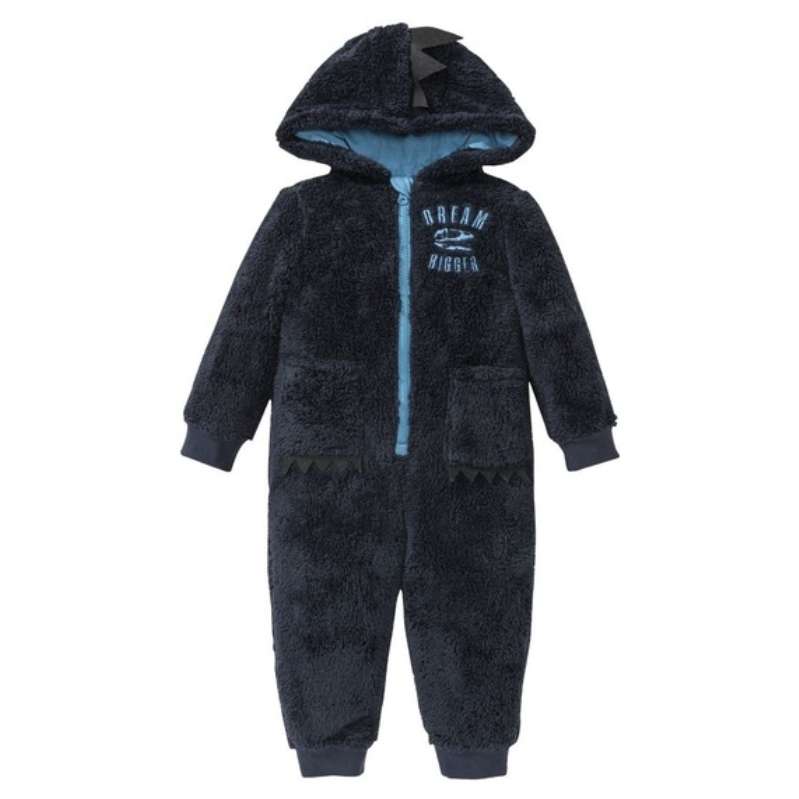 سرهمی پسرانه لوپیلو مدل YS001