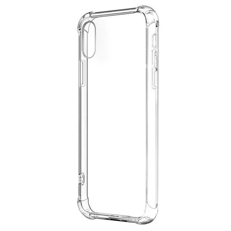 کاور مدل Clear1 مناسب برای گوشی موبایل اپل iPhone X/XS