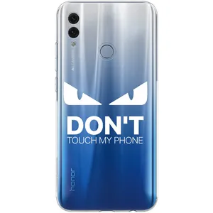 Megafone C26-W Cover For Honor 10 Lite