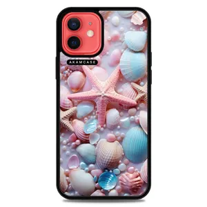 AKAM AMC-AW12-PEARL16 Cover For Apple iPhone 12