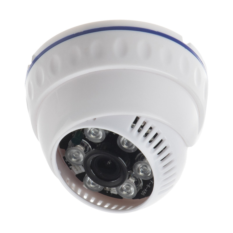 دوربین مداربسته آنالوگ مدل P212