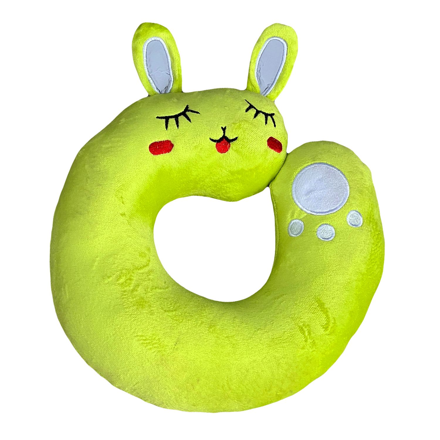 بالش دورگردنی فوروارد مدل FCLT500510 SLEEPING BUNNY -  - 4
