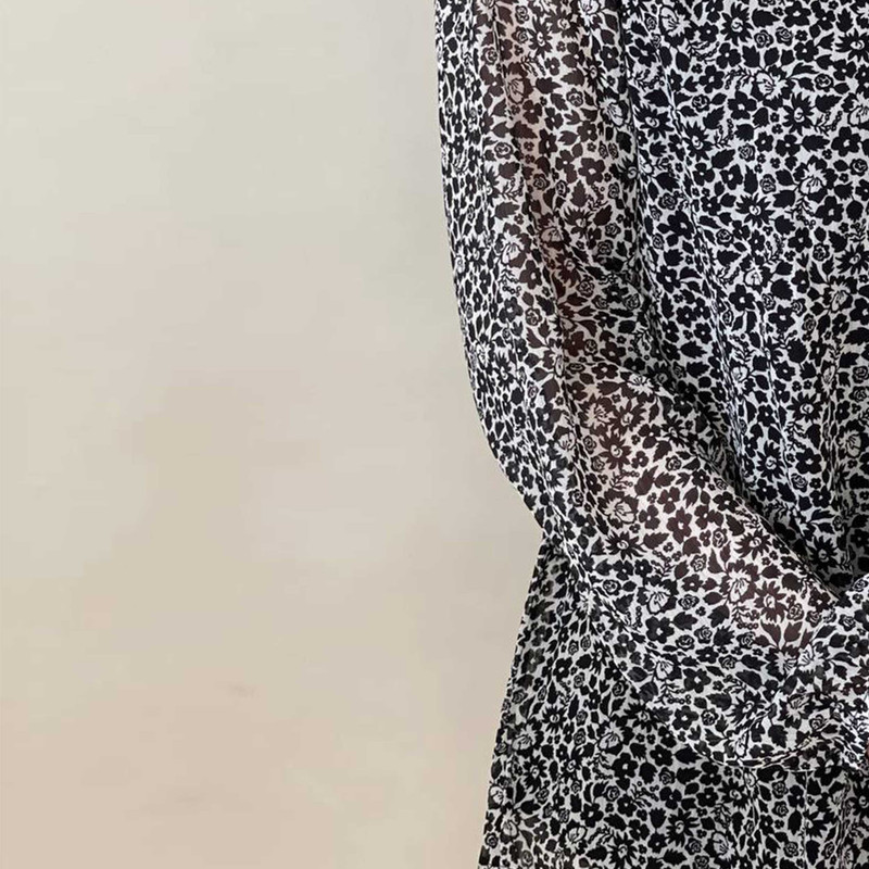 بلوز آستین بلند زنانه والبوش مدل 1042980