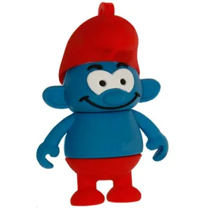 فلش مموری کینگ فست مدل Smarf SM-10 ظرفیت 32 گیگابایت