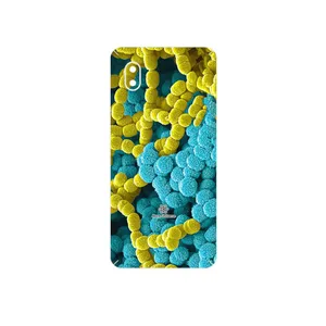 MAHOOT Atom Universe 1 Cover Sticker for Samsung Galaxy A01 Core