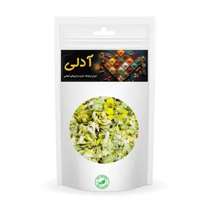 دمنوش گل ختمی آدلی - 90 گرم