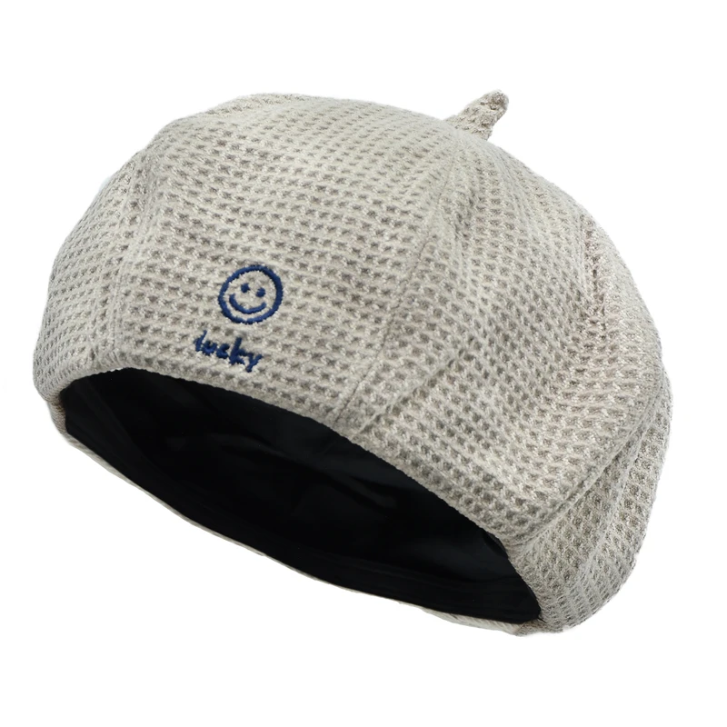 کلاه برت پسرانه مدل فرانسوی