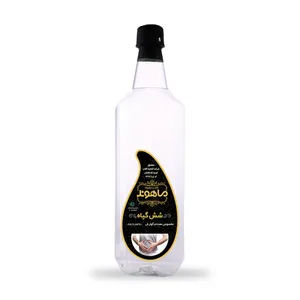  عرق معده و گوارش 6 گیاه ماهوند - 0.75 لیتر