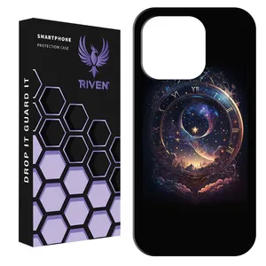 RIVEN RI1 Case For Apple iPhone 16 Pro Max