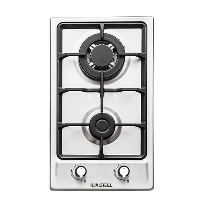 اجاق گاز صفحه ای آلتون مدل S201