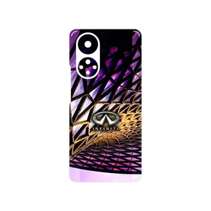 MAHOOT infinity Cover Sticker for Honor 50