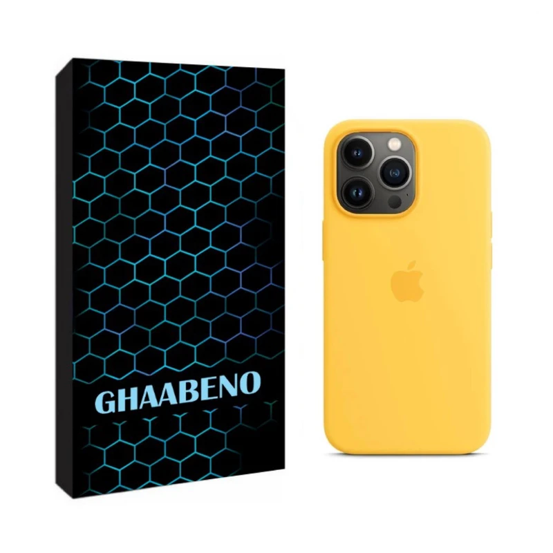 کاور قاب نو مدل CLCASL مناسب برای گوشی موبایل اپل IPHONE 15 PRO MAX 