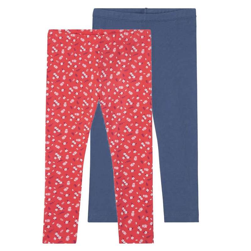 شلوار دخترانه لوپیلو مدل 8483320 مجموعه 2 عددی