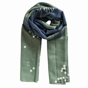 شال زنانه هاماگراف مدل سایه