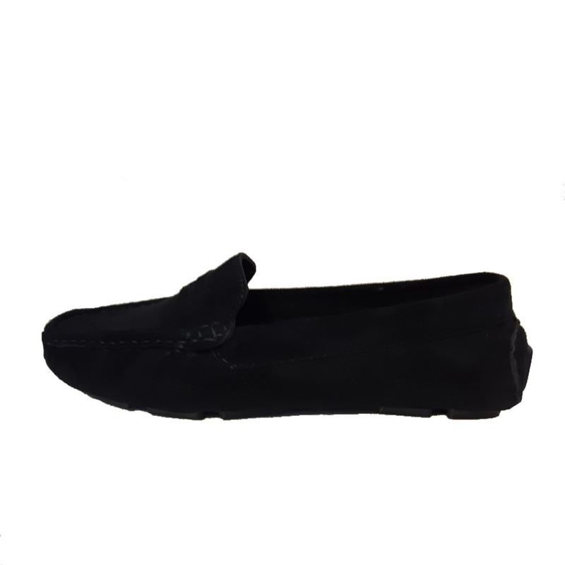 کفش کالج زنانه مدل نقابدار سوئیت AS1010