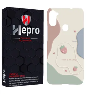 HEPRO MC Cover for SAMSUNG GALAXY M11