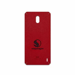 MAHOOT RL-SNPDRGN Cover Sticker for Nokia 2