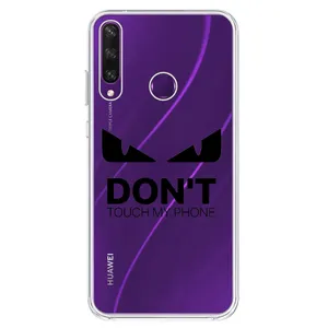 Megafone C26-B Cover For Huawei Y6P 2020