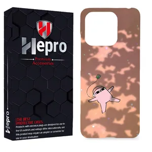 HEPRO MC Cover for XIAOMI REDMI 12C