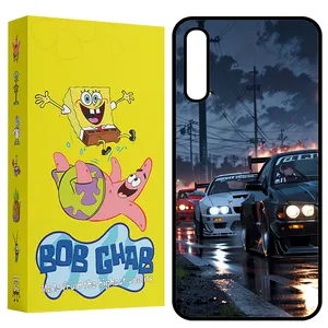 BOB Ghab BCPA50 Cover For Samsung Galaxy A50 / A50s / A30s  