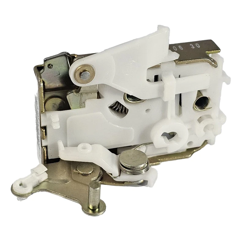 قفل مکانیکی درب عقب چپ متک کد bbz-1374 مناسب برای سمند