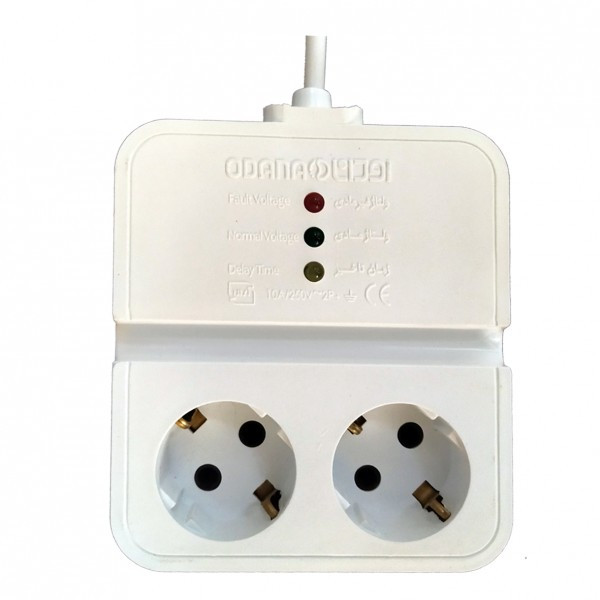 محافظ ولتاژ اودانا مدل U2-3m