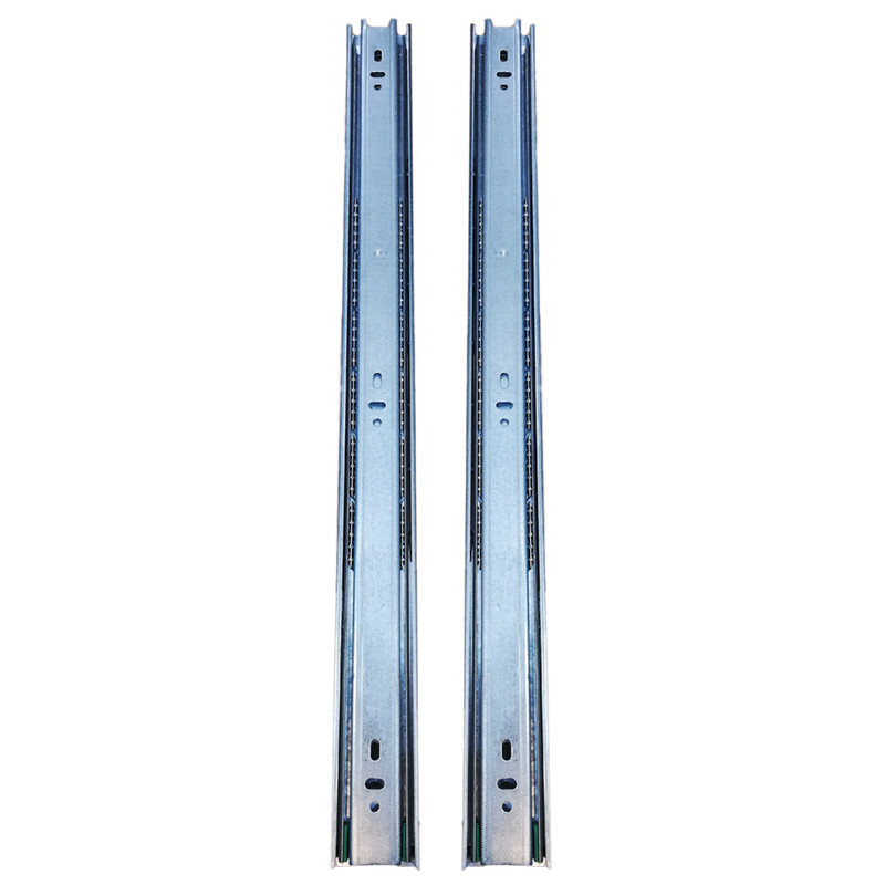 ریل ساچمه ای فیسا مدل Z50 سایز 50 سانتی متر بسته دو عددی