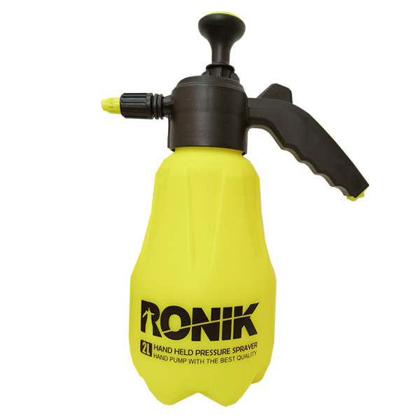 سمپاش رونیک مدل RON 02 گنجایش 2 لیتر