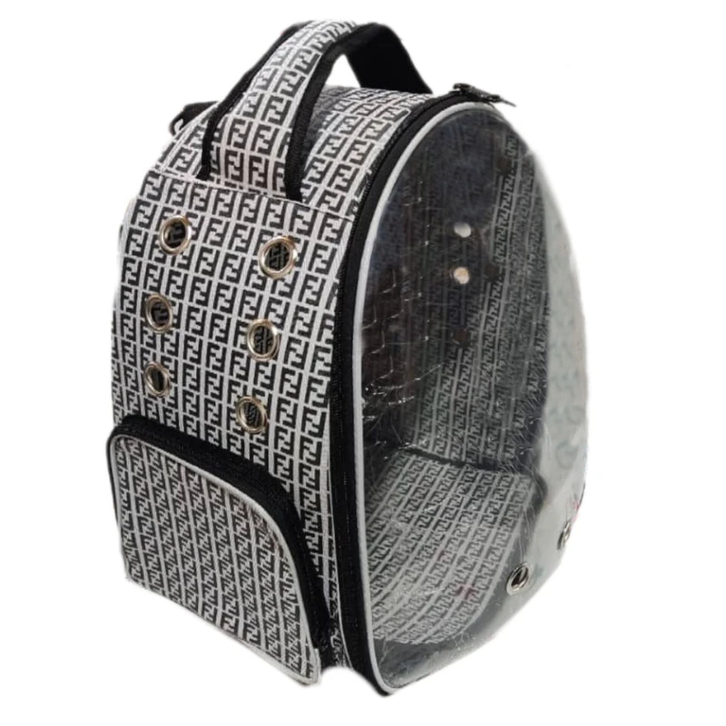 کوله پشتی حمل حیوانات خانگی مدل FF کد XL