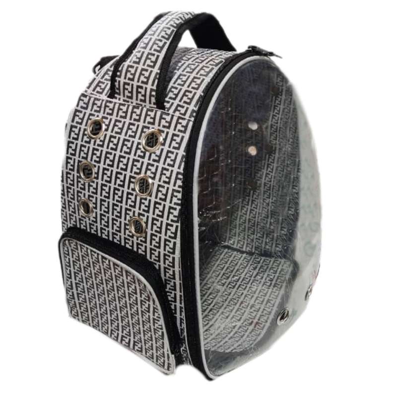 کوله پشتی حمل حیوانات خانگی مدل FF کد XL