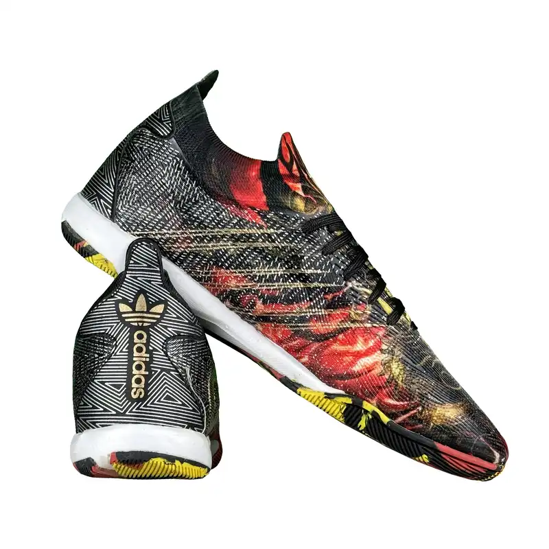 کفش فوتبال مردانه مدل KASL 110 Deragon