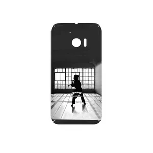 MAHOOT Karate Cover Sticker for HTC 10