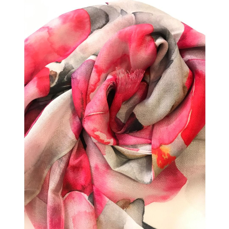 شال زنانه مدل هورا