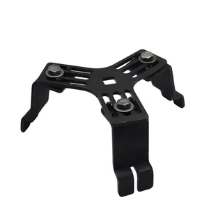 آچار باک بنزین مدل کشویی کد YP-110MM/180MM