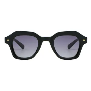 عینک آفتابی مدل ML6011 Semi Transparent Obisidian
