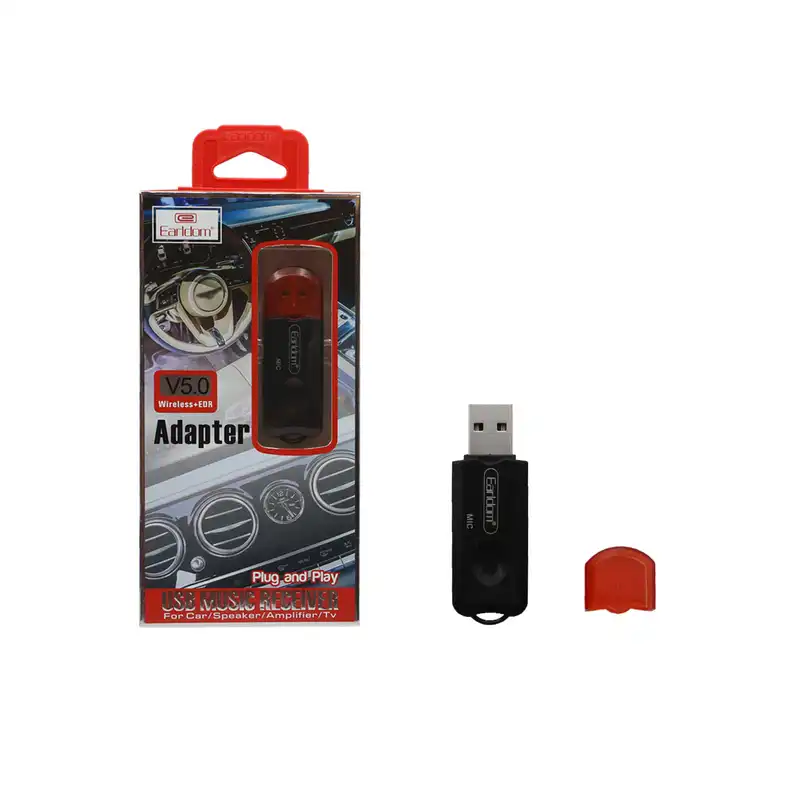 کارت‌خوان ارلدام مدل JP-AB