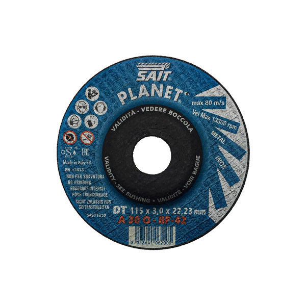 صفحه برش ثایت مدل Planet DT-A30Q