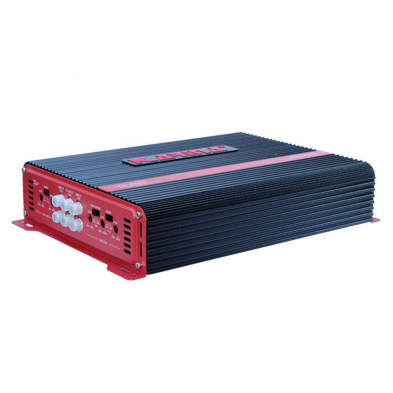 آمپلی فایر خودرو کارینا مدل ZX-4544