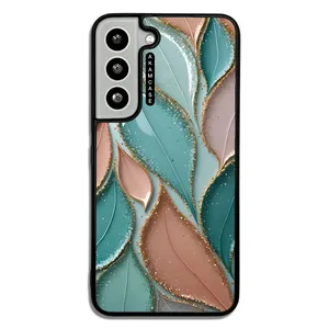 AKAM AMC-WSGS22-JWELERY-20 Cover For Samsung Galaxy S22