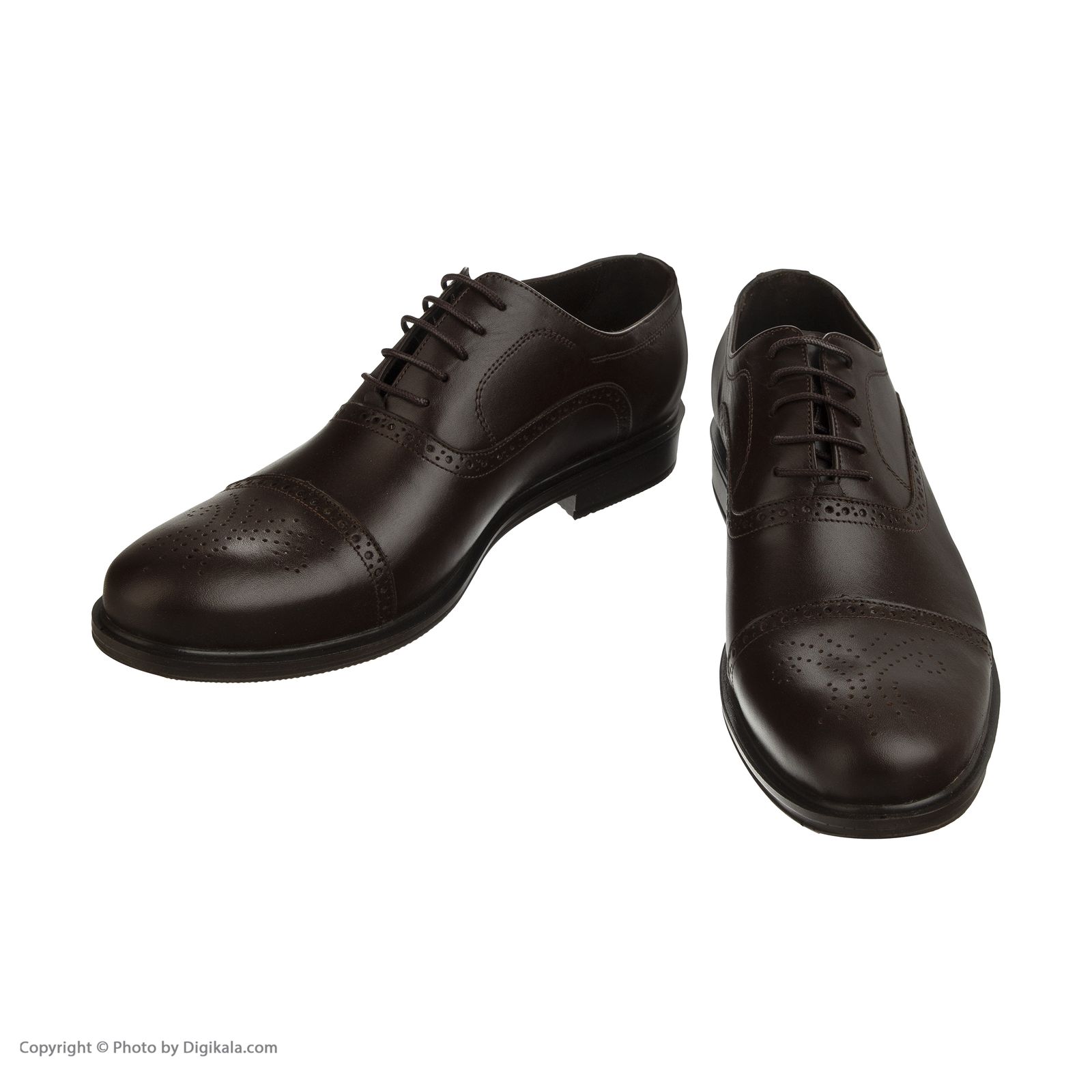 کفش مردانه شیفر مدل 7161H503104 -  - 5