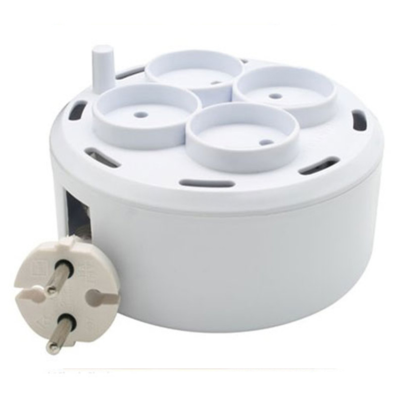 چند راهی برق امگا مدل J7M