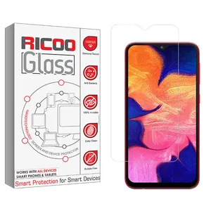 ricoo +HD Screen Protector For Samsung Galaxy M10