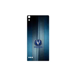 MAHOOT CHANGAN Cover Sticker for Huawei Ascend P6