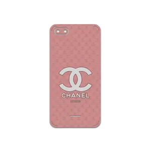 MAHOOT CHNL Cover Sticker for Xiaomi Redmi 6A