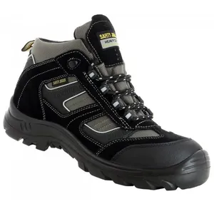 کفش ایمنی سیفتی جاگر مدل CLIMBER S3
