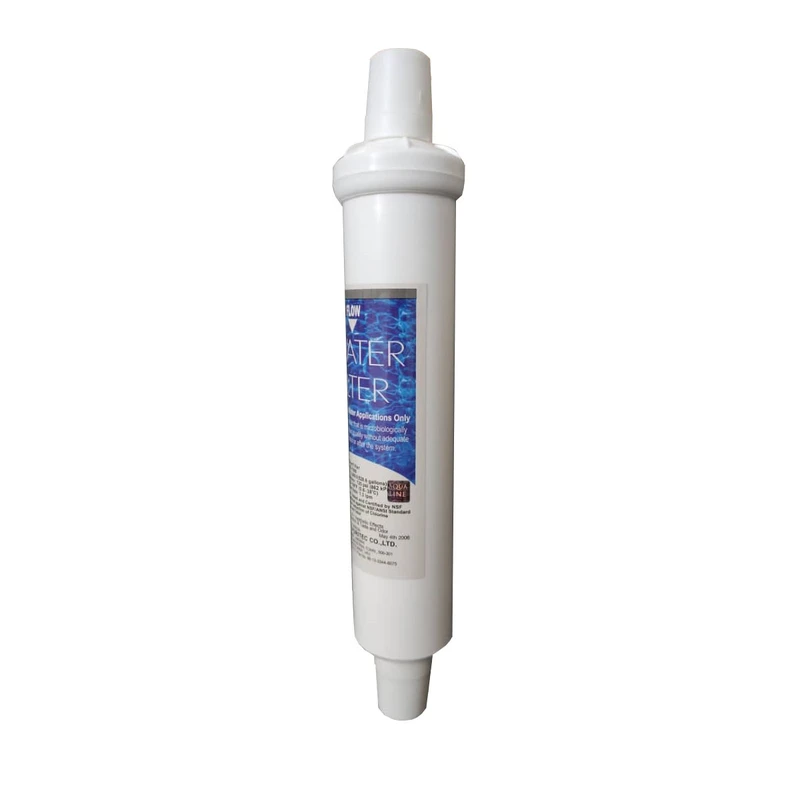 فیلتر تصفیه آب یخچال و فریزر آکوا لاین مدل DD-7098