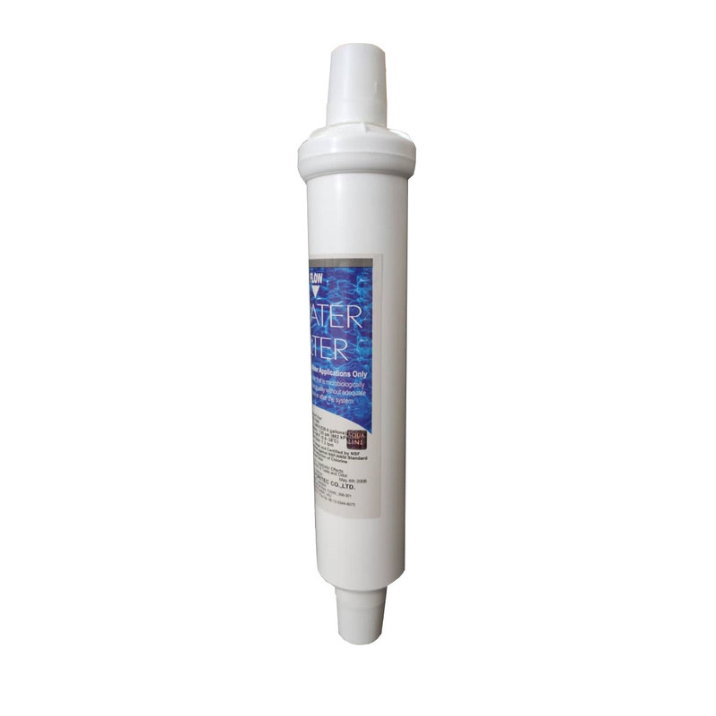 فیلتر تصفیه آب یخچال و فریزر آکوا لاین مدل DD-7098