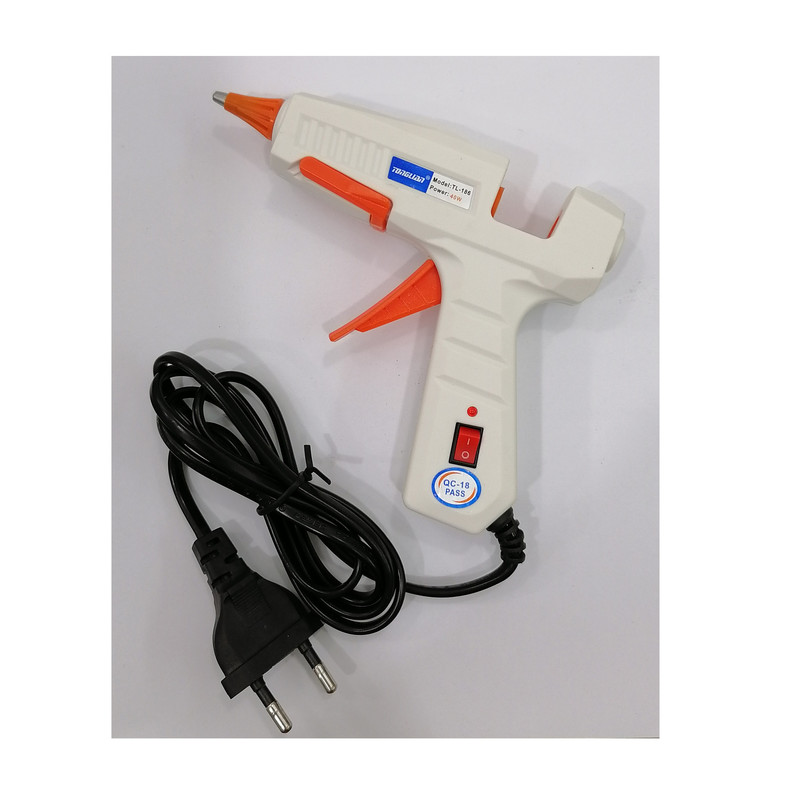 دستگاه چسب حرارتی تانگ لیان مدل TL-186